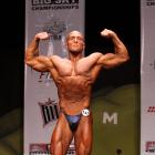 Shaun  McFerrin - NPC EFX Big Sky Championships 2011 - #1